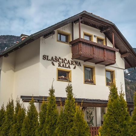 Kala B&B Kranjska Gora Dış mekan fotoğraf