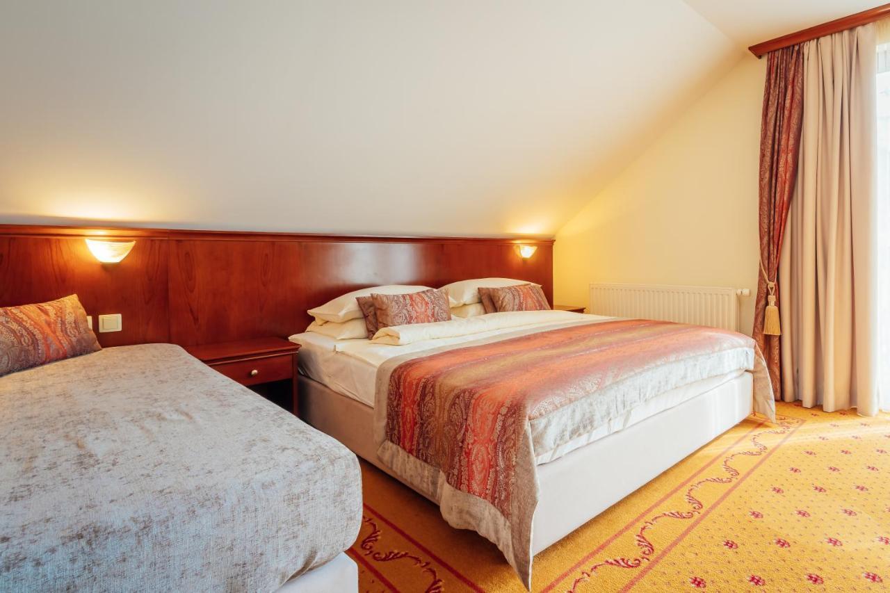 Kala B&B Kranjska Gora Dış mekan fotoğraf